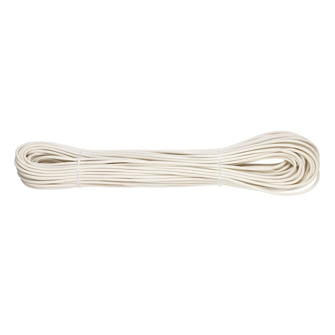 Hills 30m clothesline replacement cord guide and routing detail