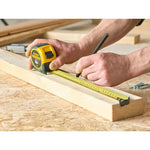Stanley FatMax 8m Tape Measure