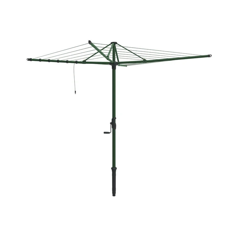 Hills Hoist 6 Line Rotary Clothesline