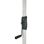 Hills Hoist 8 Line Rotary Clothesline