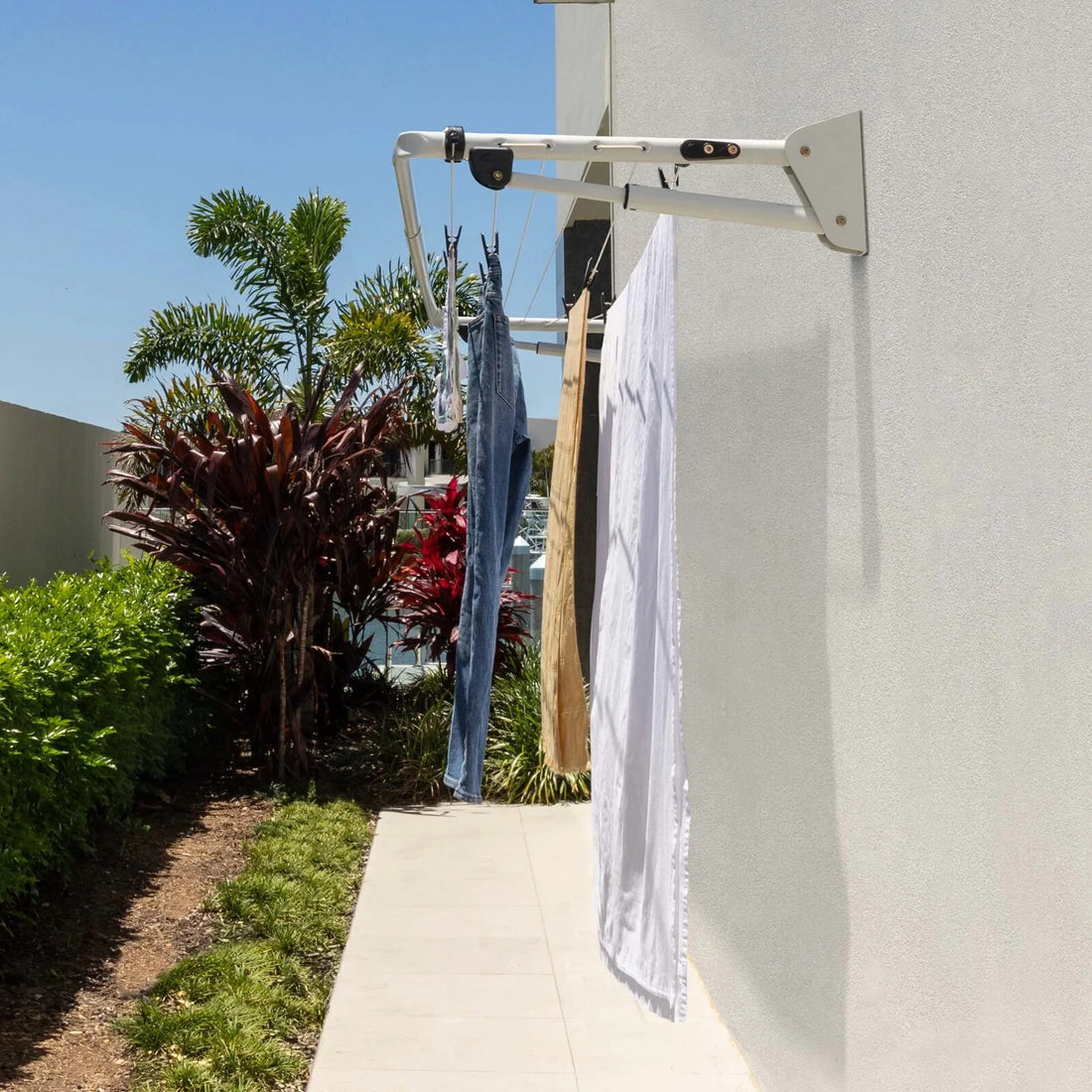 Hills Long Clothesline - view 6