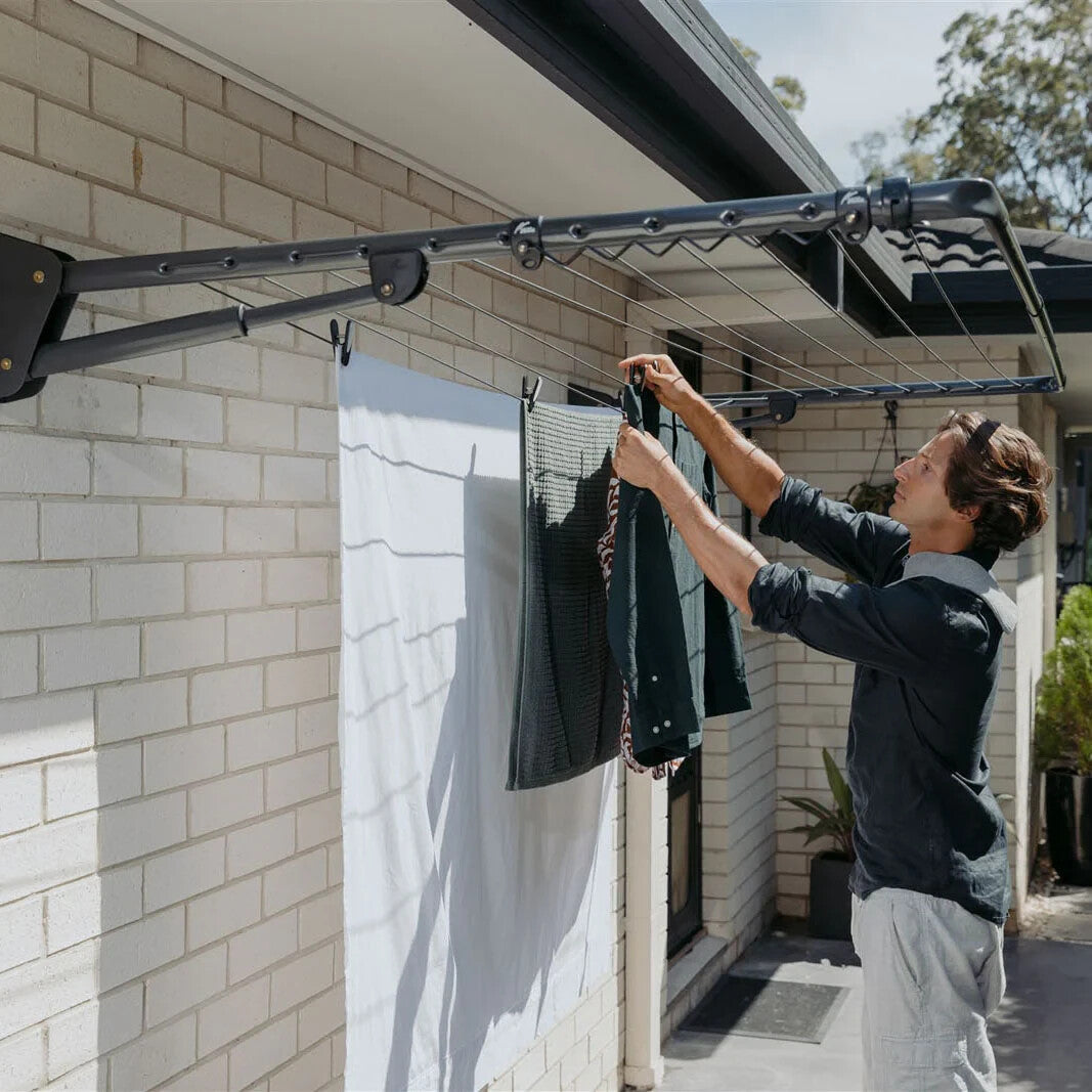 Hills Single Clothesline - view 6