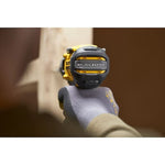 Stanley FatMax 18V V20 Premium Brushless Hammer Drill Driver - 2x2.0Ah Kit