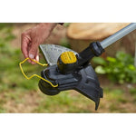 Stanley FatMax String Trimmer 18V V20 33cm Whipper Snipper Skin SFMCST933B-XE