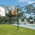 Hills Hoist 6 Line Rotary Clothesline