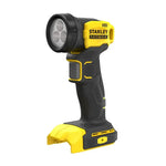 Stanley FatMax 2 Piece 18V Drill Hammer & Light Combo Kit SFMCK210D1-XE