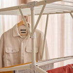 Hills 19m H-Frame Airer - view 5