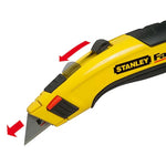 Stanley FatMax Retractable Utility Knife