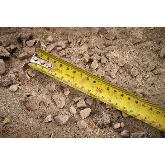 Stanley FatMax 8m Xtreme Tape Measure