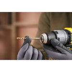 Stanley FatMax 18V V20 Brushless Hammer Drill Driver Skin SFMCD726B-XJ