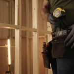 Stanley FatMax 8m Tape Measure