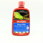 Bug Killa Richgro Granular Garden Insecticide