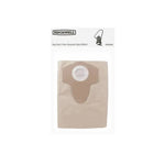 Rockwell Vacuum Bags 20L - 5 Pack