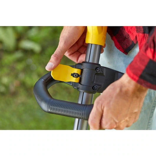Stanley FatMax V20 18V 4.0Ah Brushless Whipper Snipper Kit SFMCSTB933M-XE