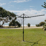 Hills Hoist 8 Line Rotary Clothesline