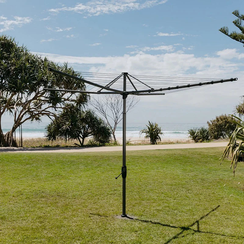 Hills Hoist 8 Line Rotary Clothesline