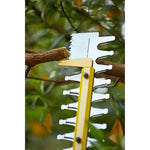 Stanley FatMax 18V V20 55cm Hedge Trimmer SKIN SFMCHT855B-XE