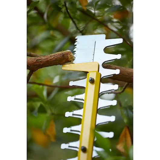 Stanley FatMax 18V V20 55cm Hedge Trimmer SKIN SFMCHT855B-XE