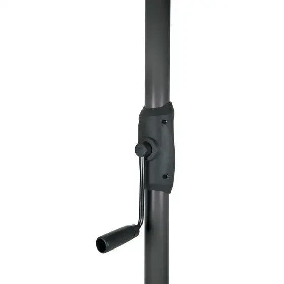 Hills Hoist 6 Line Rotary Clothesline