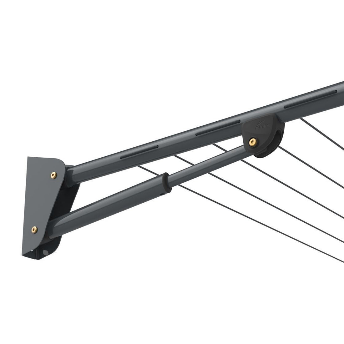 Hills Single Clothesline - view 8
