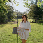 Hills Hoist 6 Line Rotary Clothesline