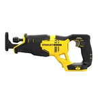 Stanley FatMax 18V V20 Reciprocating Saw Skin SFMCS300B-XJ