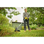 Stanley FatMax 18V V20 2.0Ah Line Trimmer Kit SFMCST925M1-XE