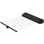 Hills Retracting 7 Line Clothesline Mount Bar - view 2