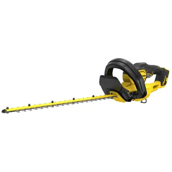 Stanley FatMax V20 18V 55cm Hedge Trimmer Bare Unit SFMCHT655B-XJ