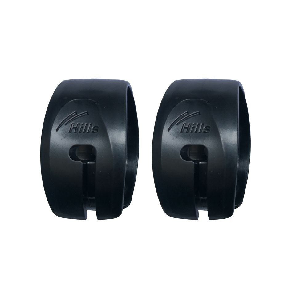 Hills Line Tie Off Clips 2 Pack