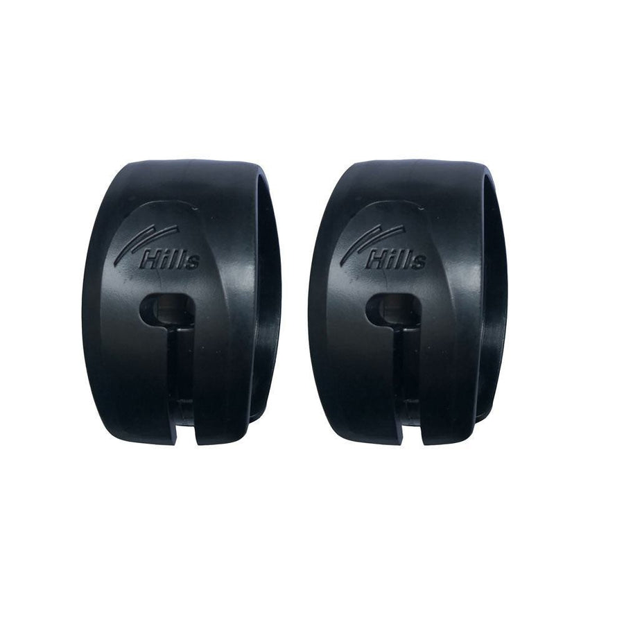 Hills Line Tie Off Clips 2 Pack