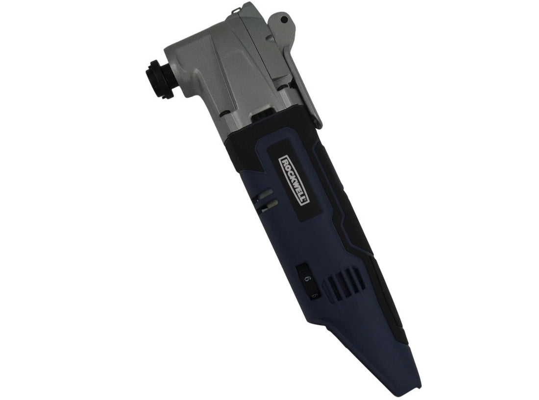 Rockwell Oscillating Multi Function Tool 18V Skin