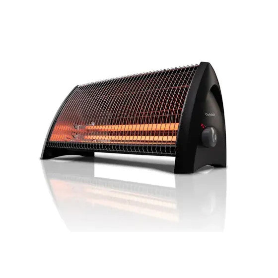 Goldair 57cm 2400W 3 Bar Radiant Heater