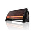 Goldair 57cm 2400W 3 Bar Radiant Heater Home Room Lounge Heating Convector