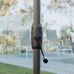 Hills Hoist 8 Line Rotary Clothesline