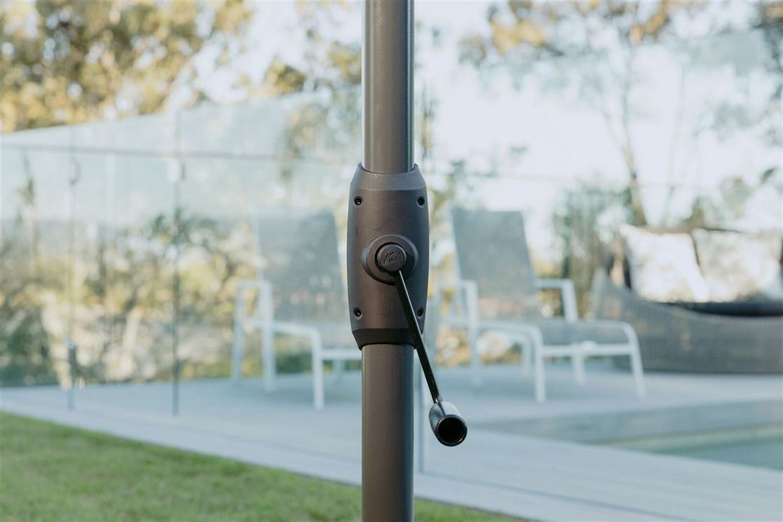 Hills Hoist 8 Line Rotary Clothesline