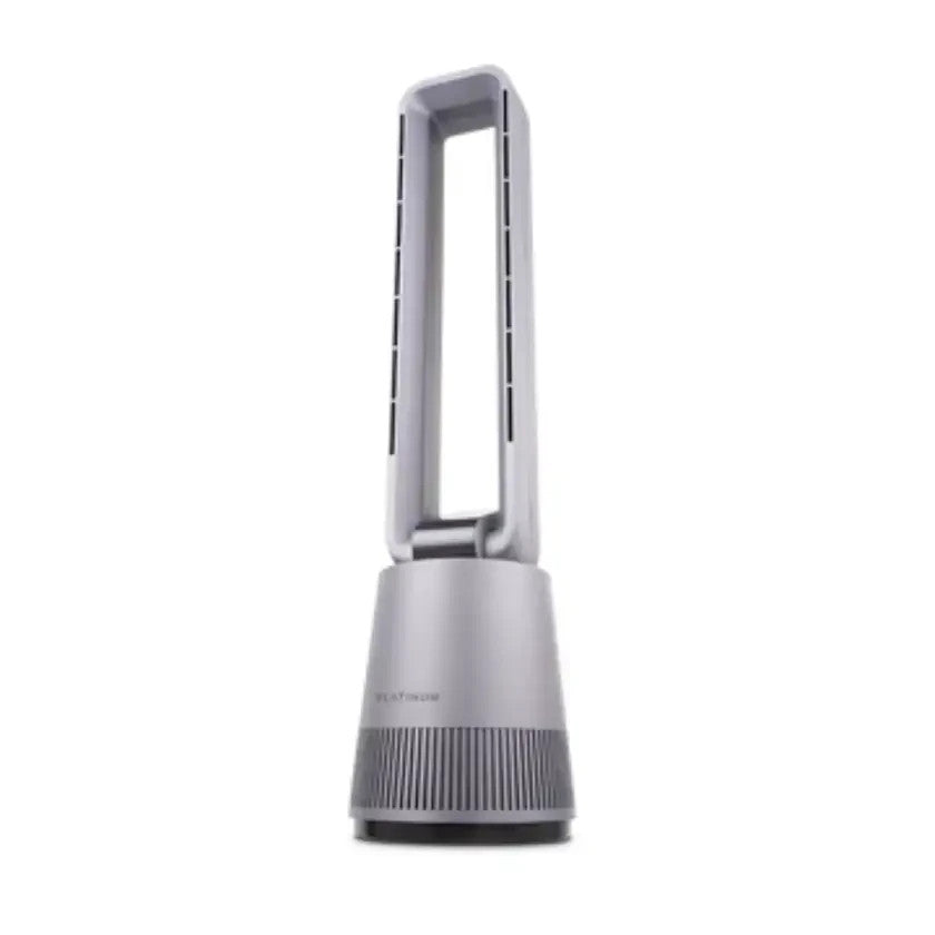 Goldair Platinum Bladeless Tower Fan 970mm