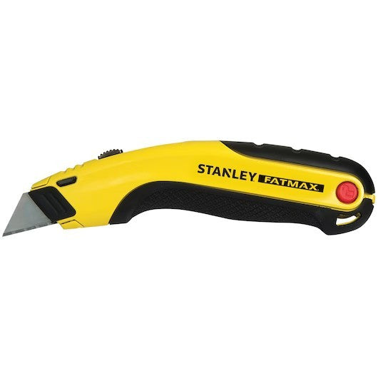 Stanley FatMax Retractable Utility Knife