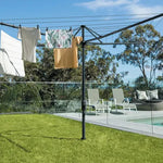 Hills Hoist 8 Line Rotary Clothesline