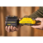 Stanley Fatmax 18V V20 Battery Adaptor For Old Tools to New Batteries