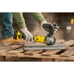 Stanley FatMax 18V V20 125mm Angle Grinder Skin