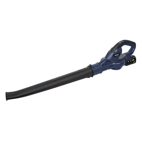 Rockwell 18V Cordless Blower Kit