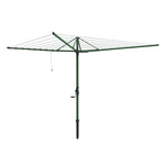Hills Hoist 8 Line Rotary Clothesline