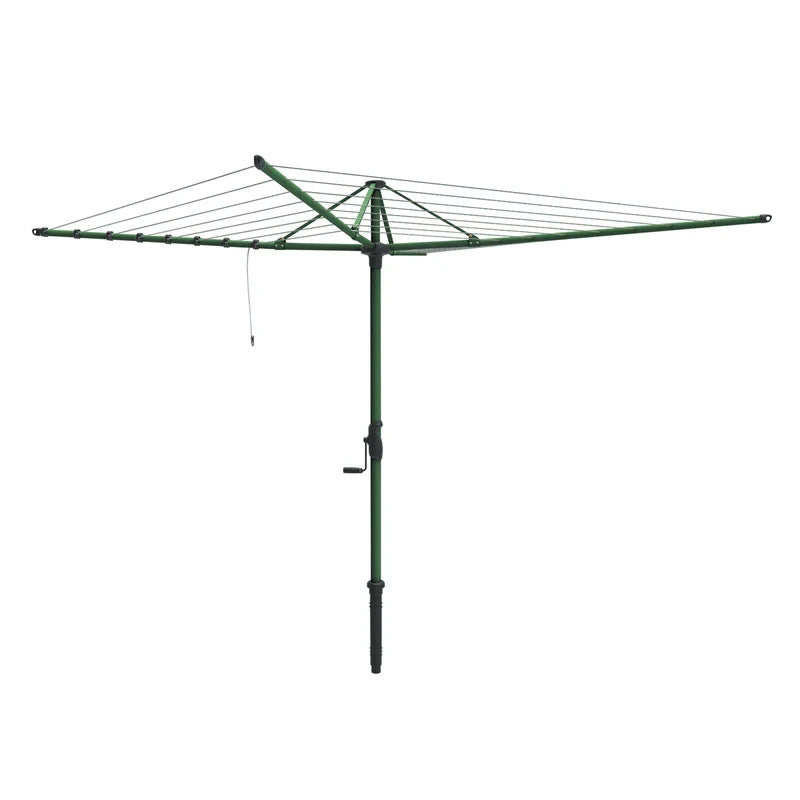 Hills Hoist 8 Line Rotary Clothesline