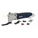 Rockwell Oscillating Multi Function Tool 18V Skin