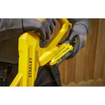 Stanley FatMax 18V V20 2.0Ah Line Trimmer Kit SFMCST925M1-XE