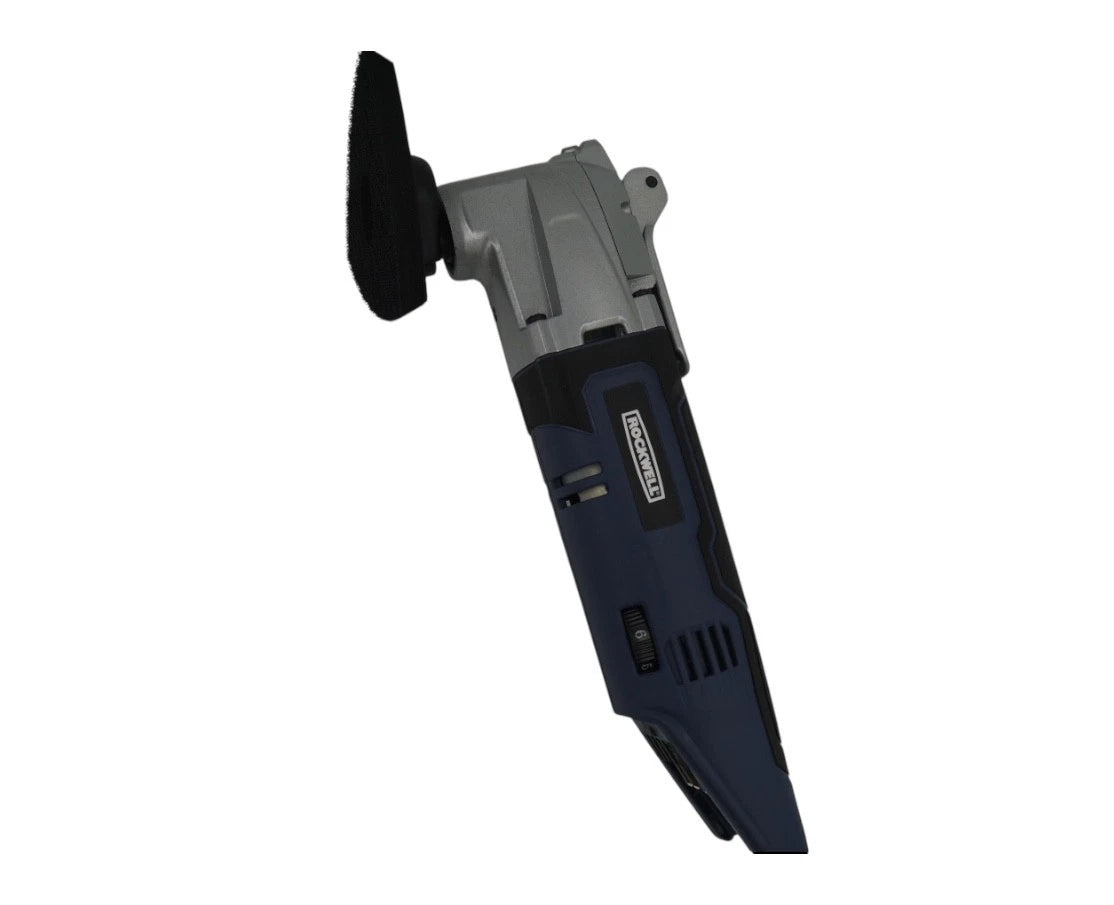 Rockwell Oscillating Multi Function Tool 18V Skin