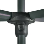 Hills Hoist 8 Line Rotary Clothesline