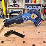 Rockwell 18V Reciprocating Saw Skin RD2947.9