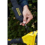 Stanley FatMax Cordless 18V V20 45cm Pole Hedge Trimmer Skin Only